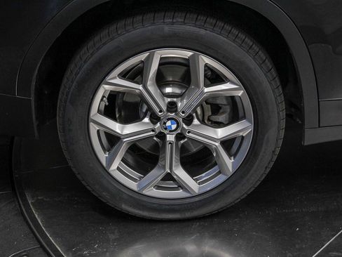 Certified 2024 BMW X3 sDrive30i w/ Convenience Package image 8