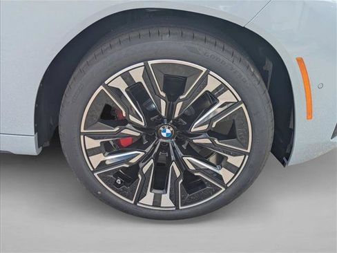 Used 2026 BMW X3 xDrive30i w/ M Sport Package AWD/4WD image 9