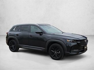 Used 2025 MAZDA CX-50 AWD 2.5 S w/ Preferred Package video 3