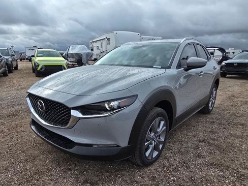 New 2026 MAZDA CX-30 AWD 2.5 S image 1