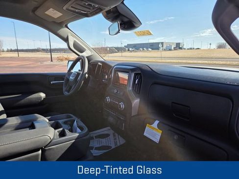 New 2026 GMC Sierra 3500 Pro AWD/4WD image 19