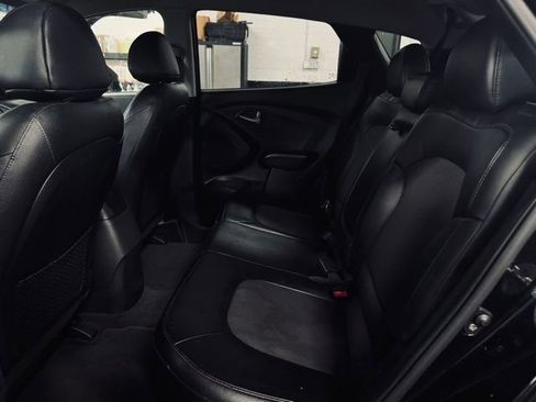 Used 2015 Hyundai Tucson GLS w/ Option Group 02 image 18