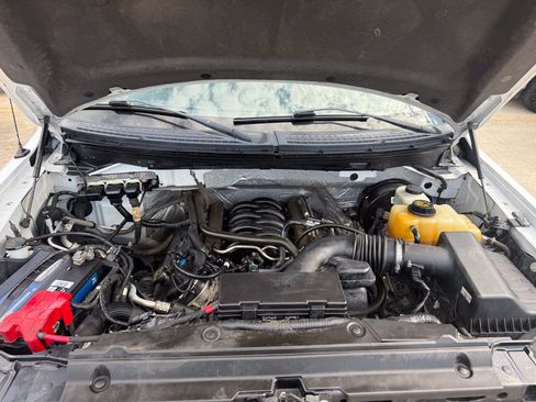Used 2013 Ford F150 XL w/ Mid Equipment Group RWD image 34