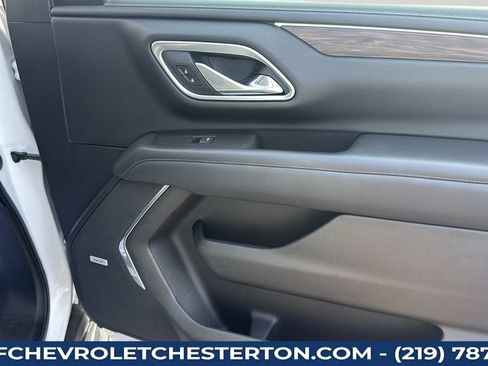 Used 2021 Chevrolet Tahoe LT w/ LT Signature Package AWD/4WD image 51