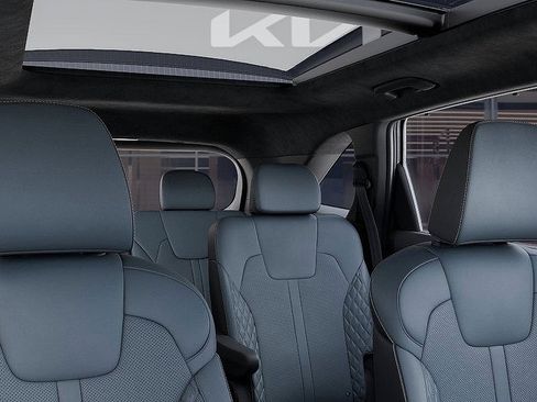 New 2025 Kia Sorento SX Prestige image 30