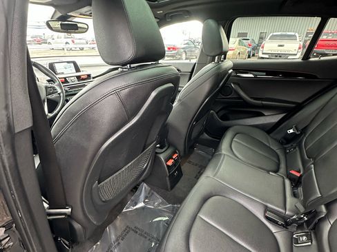 Used 2019 BMW X2 xDrive28i w/ Convenience Package image 38