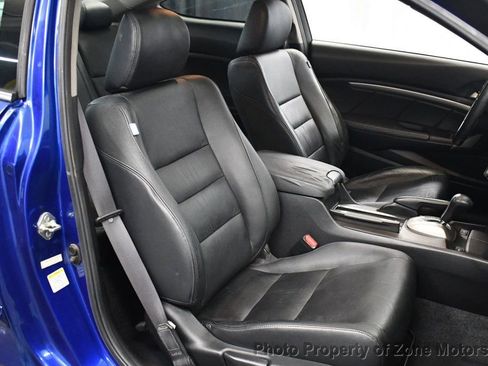 Used 2009 Honda Accord EX-L image 12