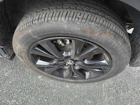 Used 2025 MAZDA CX-30 AWD 2.5 S w/ Preferred Package image 6