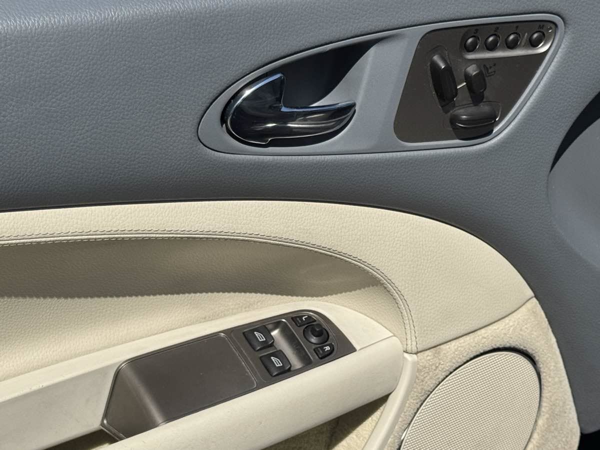 Used 2007 Jaguar XK Convertible RWD image 23