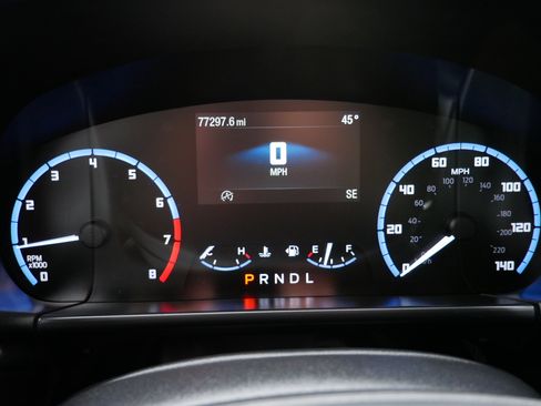 Used 2021 Ford Bronco Sport Big Bend image 27