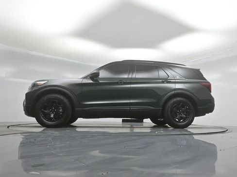 Certified 2023 Ford Explorer Timberline AWD/4WD image 7