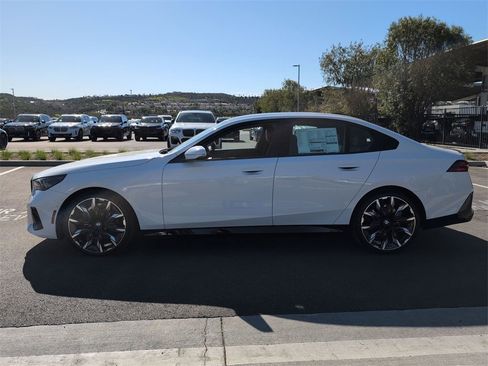 New 2026 BMW 530i 530i image 5