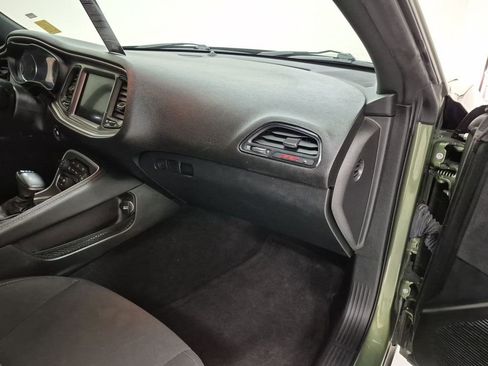 Used 2022 Dodge Challenger R/T Scat Pack image 30