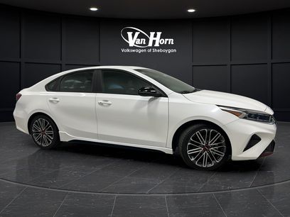 Used 2023 Kia Forte GT