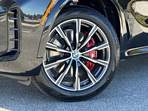New 2026 BMW X5 sDrive40i w/ M Sport Package image 14