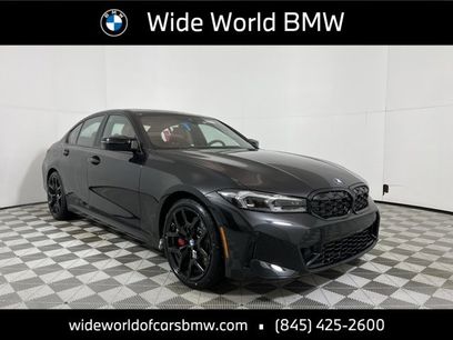 New 2026 BMW M340i xDrive w/ Premium Package