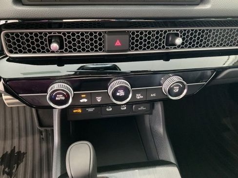 New 2026 Honda Civic Sport image 14