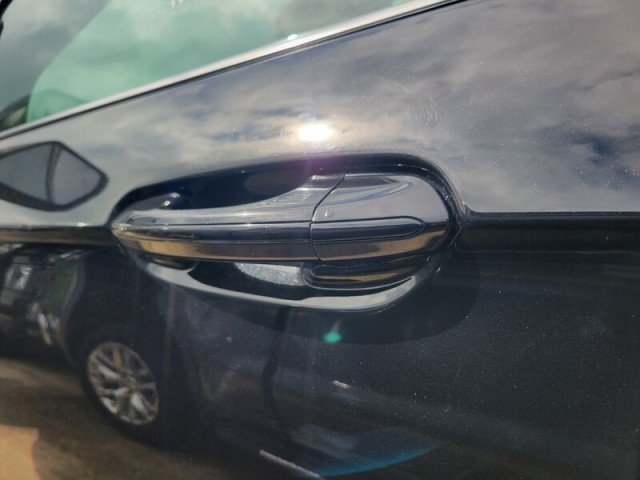 Used 2024 Ford Edge SEL AWD/4WD image 4