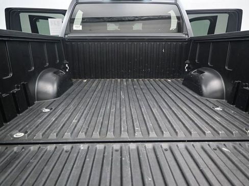 Used 2025 Toyota Tundra SR w/ SR Tow Package AWD/4WD image 14