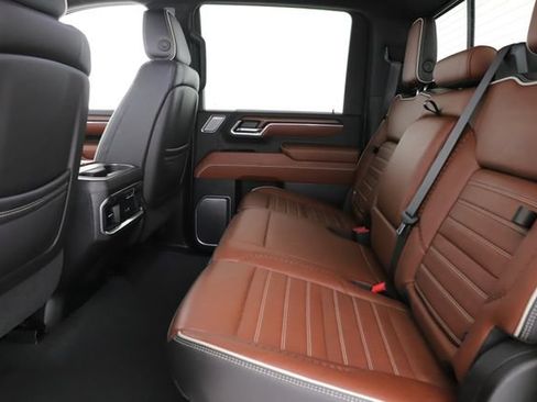 Used 2024 GMC Sierra 2500 Denali Ultimate w/ LPO, GMC Protection Package AWD/4WD image 30