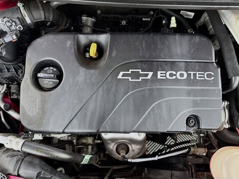 Used 2020 Chevrolet Spark LS image 34