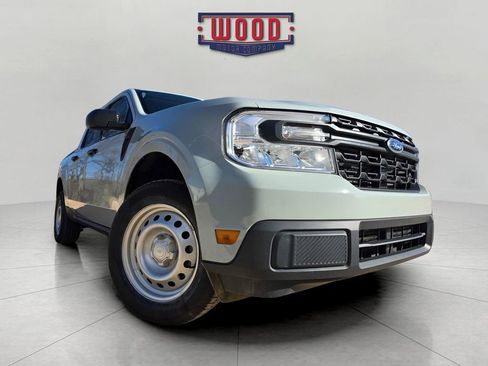 Used 2022 Ford Maverick XL image 4