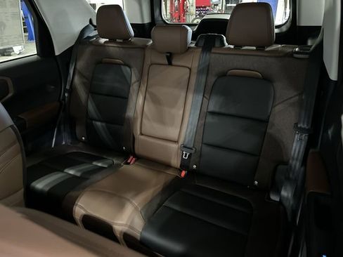 New 2026 Ford Bronco Sport Outer Banks w/ Outer Banks Tech Package+ image 28