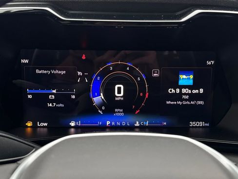 Used 2024 Chevrolet Colorado LT w/ LT Convenience Package RWD image 29
