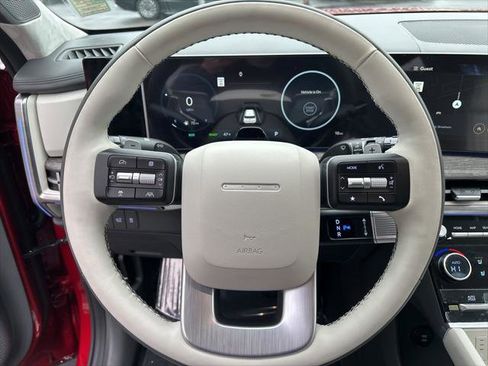 New 2026 Hyundai Santa Fe Calligraphy image 14