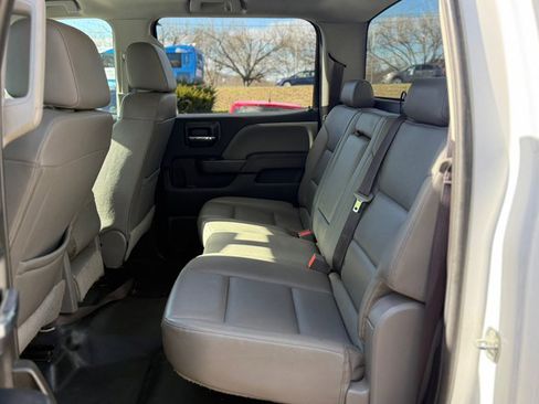 Used 2017 Chevrolet Silverado 3500 W/T w/ WT Convenience Package image 20