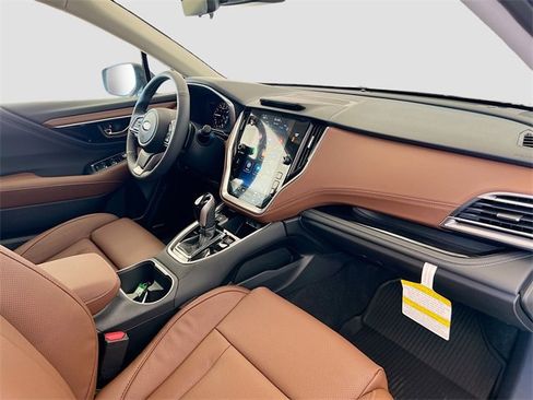 New 2025 Subaru Outback Touring XT w/ Popular Package #2 image 31