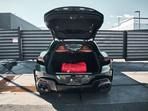 Used 2026 Ferrari Purosangue image 25