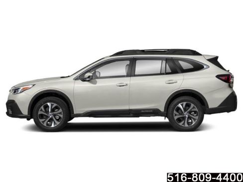 Used 2020 Subaru Outback Limited AWD/4WD image 7