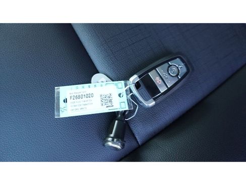 New 2026 Ford Transit 250 148 Medium Roof image 8