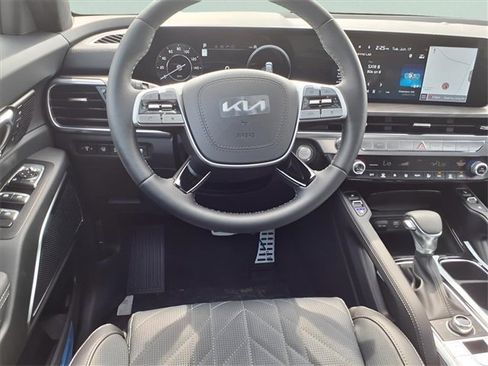 New 2025 Kia Telluride SX Prestige X-Line image 5