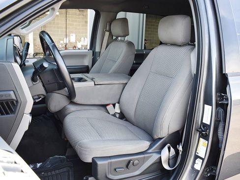 Used 2019 Ford F150 XLT w/ Equipment Group 302A Luxury AWD/4WD image 5