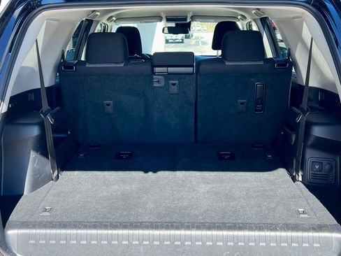 Used 2024 Toyota 4Runner SR5 image 38