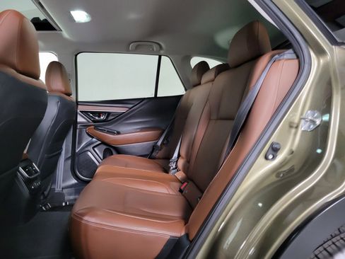 Used 2021 Subaru Outback Touring XT image 20