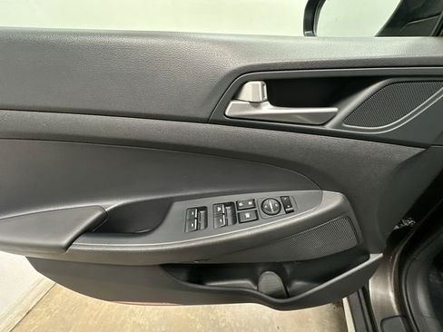 Used 2020 Hyundai Tucson Ultimate w/ Cargo Package image 19