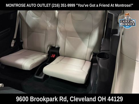 Used 2023 Volvo XC90 B6 Core image 40