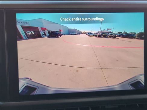 New 2026 Jeep Gladiator Sport image 16