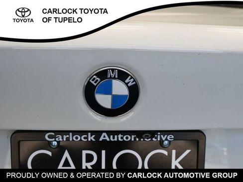 Used 2021 BMW 330i Sedan w/ Convenience Package image 38