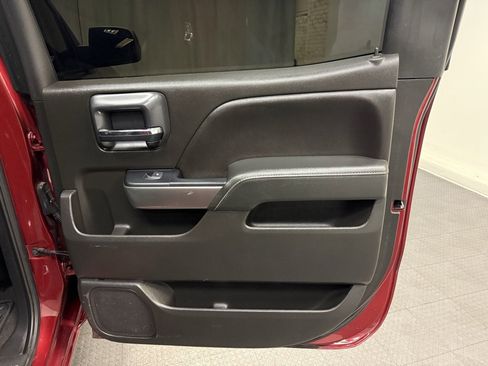 Used 2018 Chevrolet Silverado 1500 LT w/ All Star Edition image 18