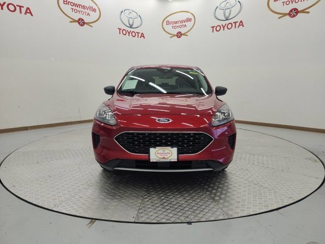Used 2022 Ford Escape SE w/ Convenience Package FWD image 4