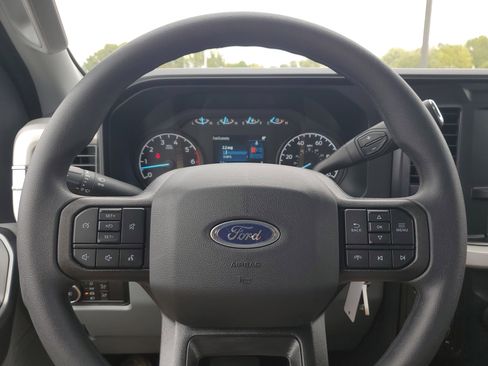 New 2026 Ford F250 XL w/ STX Appearance Package image 18
