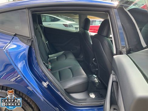 Used 2021 Tesla Model 3 Performance image 52