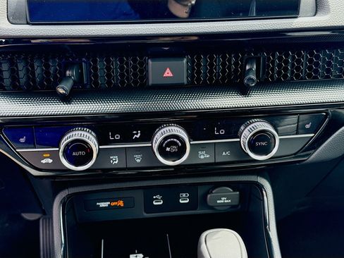 New 2026 Honda CR-V EX-L image 14