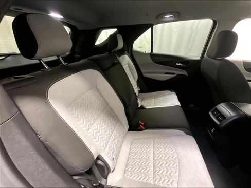 Used 2024 Chevrolet Equinox LT image 16