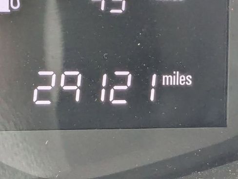 Used 2022 Chevrolet Spark LT w/ Spark Special Edition image 16