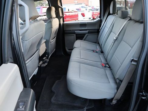 Used 2015 Ford F150 XLT w/ Equipment Group 302A Luxury image 18